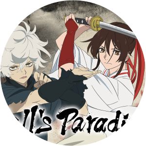 Hell's Paradise: Jigokuraku