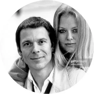 Hella Hennies - Reinhard Mey's wife