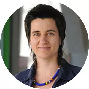 Hella von Unger - University teacher