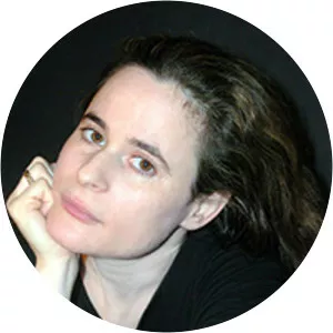 Hella Winston - Author