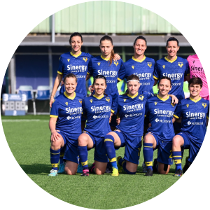 Hellas Verona Women - Football club