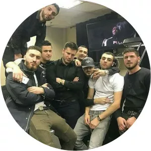 Hellbanianz - Musical artist