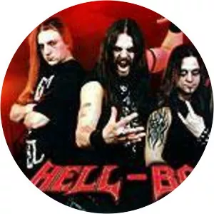 Hell-Born - Musical group