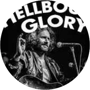 Hellbound Glory - Rock band