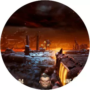 Hellbound: Survival Mode