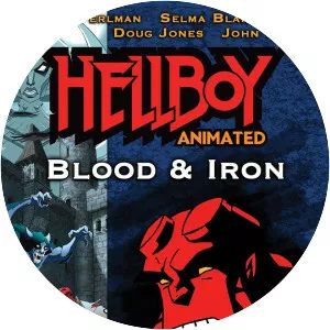 Hellboy: Blood and Iron