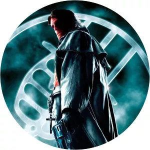 Hellboy