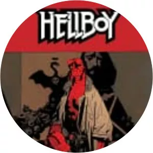 Hellboy: Seed of Destruction - Comic book series