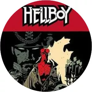 Hellboy: Wake the Devil - Comic book series
