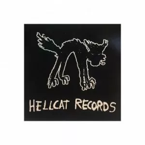 Hellcat Records
