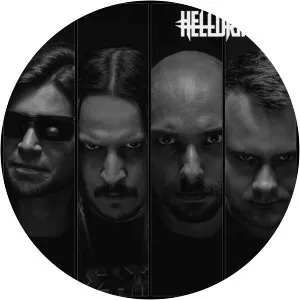 Helldrifter - Musical group