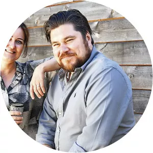 Helle Bjerg photograph