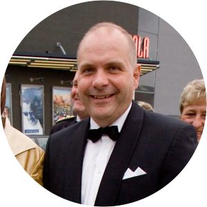 Helle Buskbjerg Poulsen