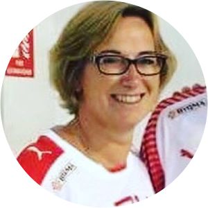 Helle Gidsel photograph