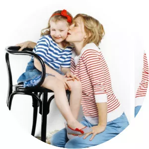 Helle Haugen - Norwegian actor