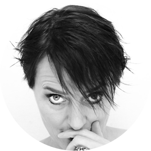 Helle Henning photograph