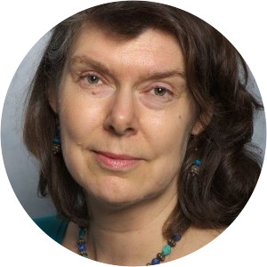 Helle Margrete Meltzer - Scientist