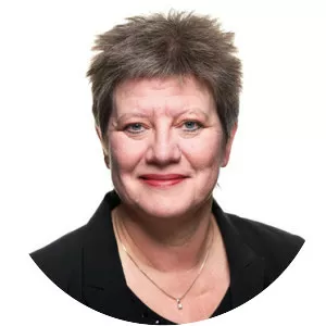 Helle Moesgaard Adelborg