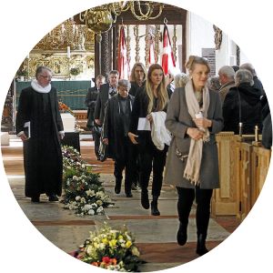 Helle Verner Hansen photograph