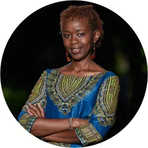 Hellen Njeri Mwangi photograph