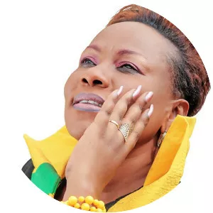 Hellenah Ken - Musical artist