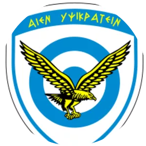 Hellenic Air Force
