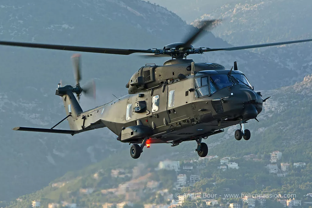 Hellenic Army Aviation