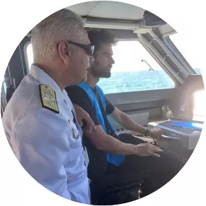 Hellenic Coast Guard