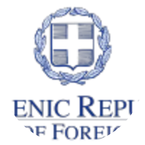 Hellenic Ministry of Foreign Affairs