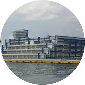 Hellenic Ministry of Shipping and Island Policy