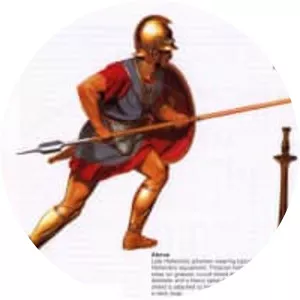 Hellenistic armies