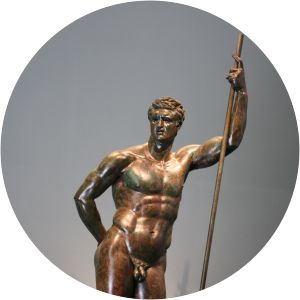 Hellenistic Prince