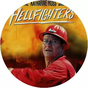 Hellfighters - 1968 ‧ Disaster/Action/Adventure ‧ 2h 2m