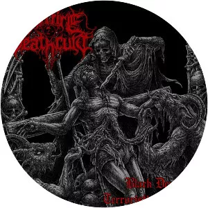 Hellfire Deathcult - Musical group