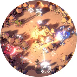 HELLFRONT: HONEYMOON - Video game