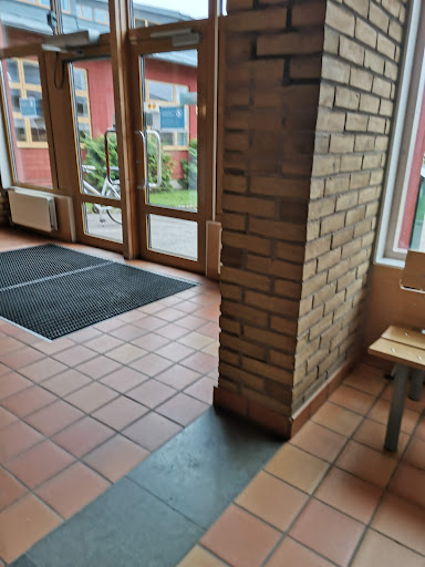 Hellidskolan - School in Tidaholm, Sweden