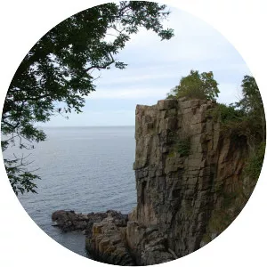 Helligdomsklipperne - 