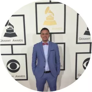 Hellman Escorcia - Musical artist