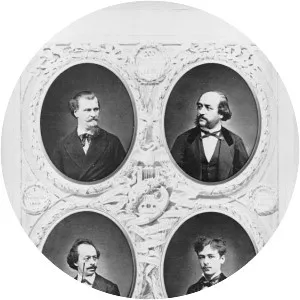 Hellmesberger Quartet