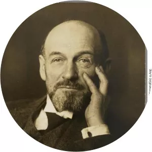 Hellmut von Gerlach - German journalist