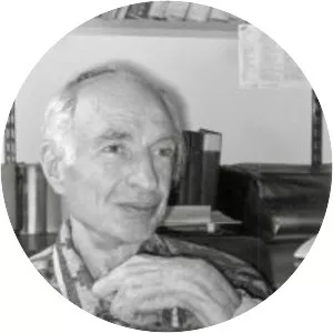 Hellmuth Hecker - German jurist