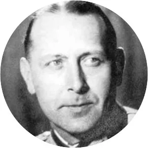 Hellmuth Mäder - German general