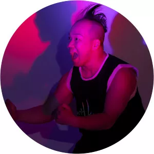 hellnian Musician photograph