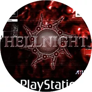 Hellnight - Survival game