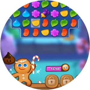 Hello! Brave Cookies - Video game