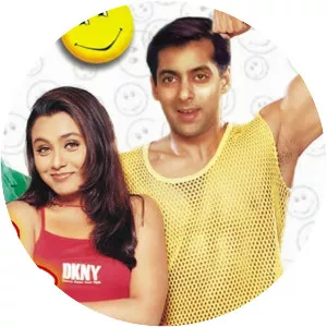 Hello Brother - 1999 ‧ Bollywood/Action ‧ 2h 19m