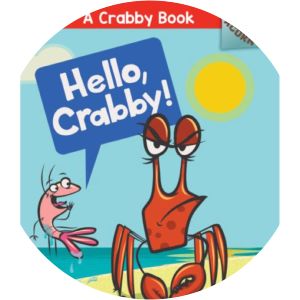 Hello, Crabby!