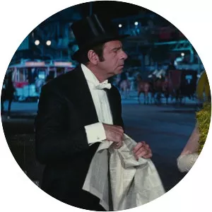 Hello, Dolly! - 1969 ‧ Comedy music/Romance ‧ 2h 28m