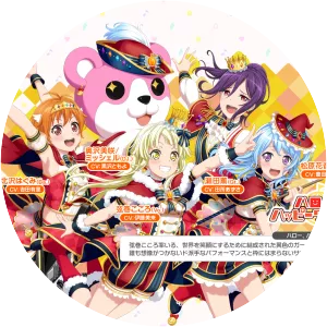 Hello, Happy World! - Musical group