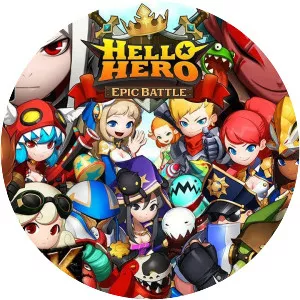 Hello Hero: Epic Battle - Video game